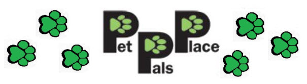 Pet Pals Place logo